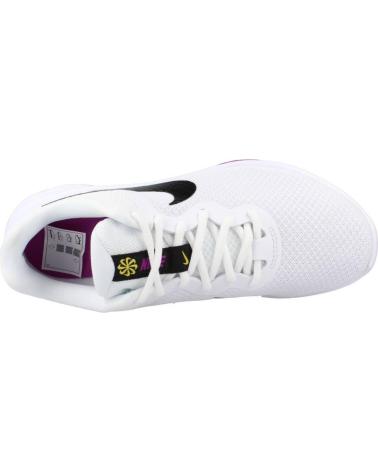 Woman Trainers NIKE ZAPATILLAS MUJER MODELO REVOLUTION 6 COLOR 106 BLANCO