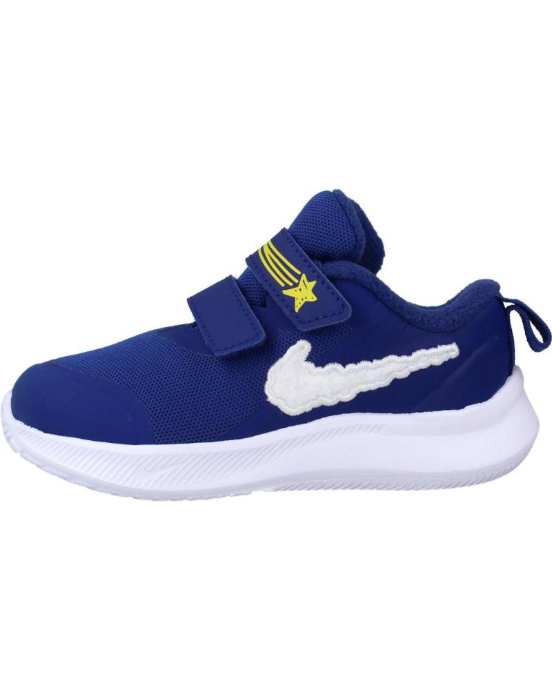 Sapatilhas de Menino nike ZAPATILLAS NINO MODELO STAR COLOR AZUL 400 400