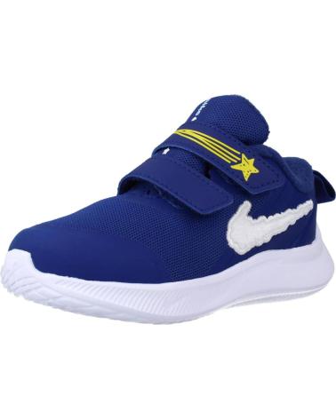 Sapatilhas de Menino nike ZAPATILLAS NINO MODELO STAR COLOR AZUL 400 400