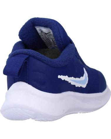 Sapatilhas de Menino nike ZAPATILLAS NINO MODELO STAR COLOR AZUL 400 400