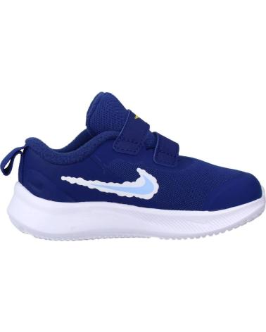 Sapatilhas de Menino nike ZAPATILLAS NINO MODELO STAR COLOR AZUL 400 400