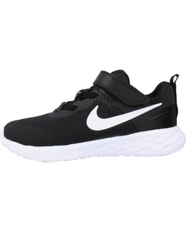 Esportes--De-Niña-NIKE-ZAPATILLAS-NINO-MODELO-REVOLUTION-6-BABY-COLOR-NEGRO-003