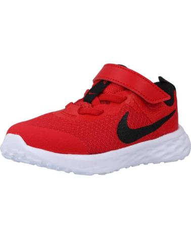 Sneaker-De-Niña-NIKE-ZAPATILLAS-NINO-MODELO-REVOLUTION-6-BABY-COLOR-ROJO-607