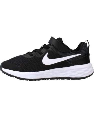 Trainers-De-Niña-NIKE-DD1095-003-NEGRO