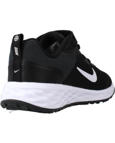 Trainers-De-Niña-NIKE-DD1095-003-NEGRO