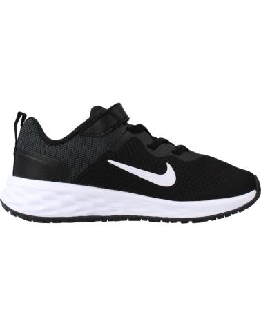 Trainers-De-Niña-NIKE-DD1095-003-NEGRO