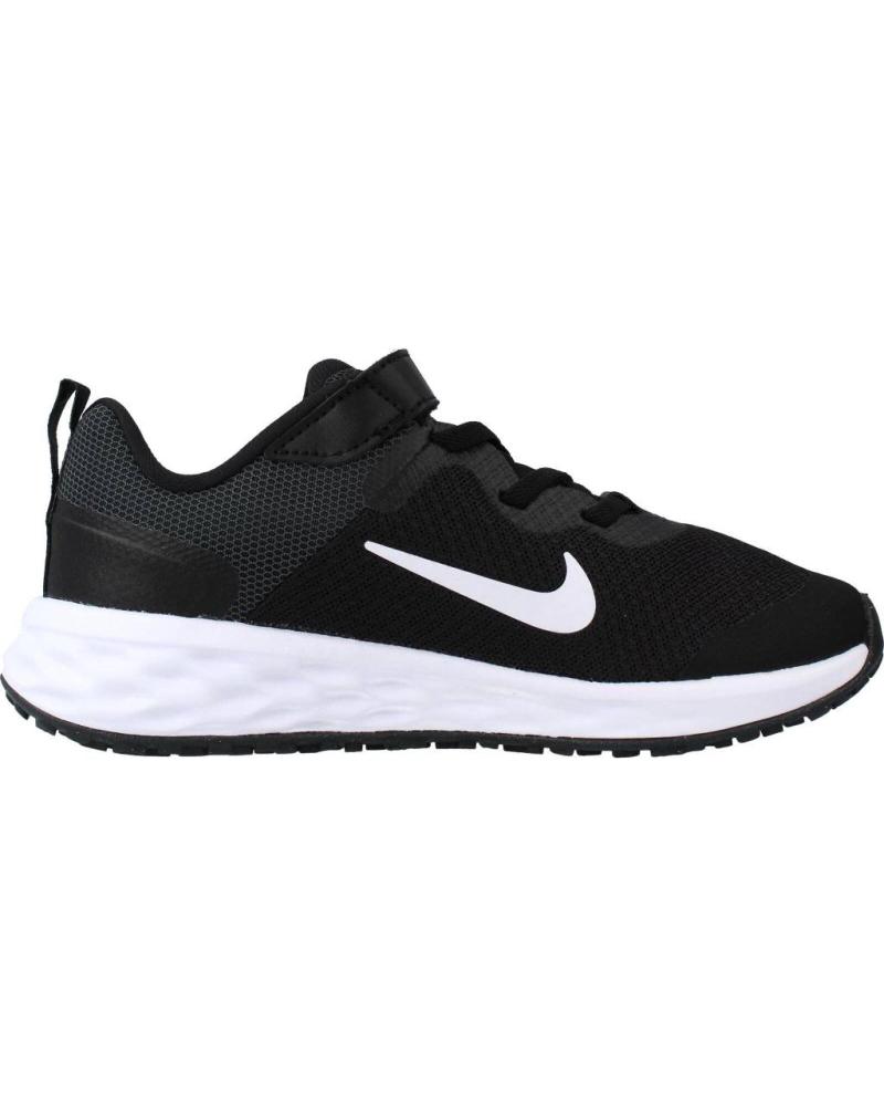 Trainers-De-Niña-NIKE-DD1095-003-NEGRO