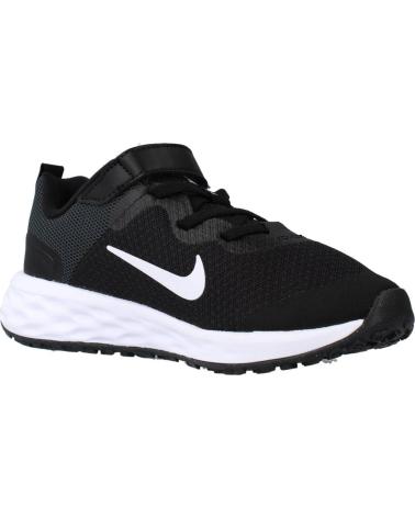 Trainers-De-Niña-NIKE-DD1095-003-NEGRO