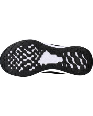 Trainers-De-Niña-NIKE-DD1095-003-NEGRO