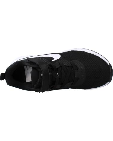 Trainers-De-Niña-NIKE-DD1095-003-NEGRO