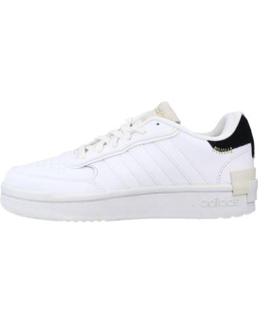Sportschuhe für Damen ADIDAS GW0346 POSTMOVE SE FTWWHT-FTWWHT-CBLACK