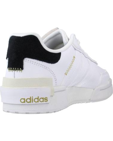 Scarpe sport per Donna ADIDAS GW0346 POSTMOVE SE FTWWHT-FTWWHT-CBLACK