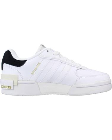 Scarpe sport per Donna ADIDAS GW0346 POSTMOVE SE FTWWHT-FTWWHT-CBLACK