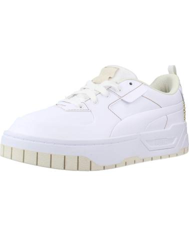 Scarpe sport per Donna PUMA ZAPATILLAS CALI DREAM INFUSE WNS WHITE