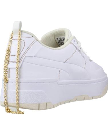 Scarpe sport per Donna PUMA ZAPATILLAS CALI DREAM INFUSE WNS WHITE
