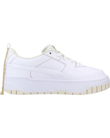 Scarpe sport per Donna PUMA ZAPATILLAS CALI DREAM INFUSE WNS WHITE