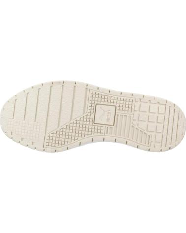 Scarpe sport per Donna PUMA ZAPATILLAS CALI DREAM INFUSE WNS WHITE