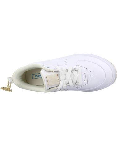 Scarpe sport per Donna PUMA ZAPATILLAS CALI DREAM INFUSE WNS WHITE
