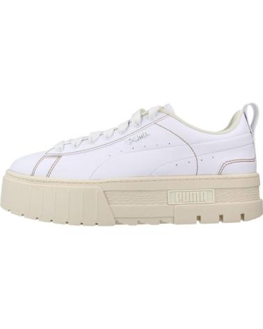 Zapatillas deporte de Mujer PUMA ZAPATILLAS MUJER MODELO MAYZE INFUSE WNS COLOR BLANCO WHITE