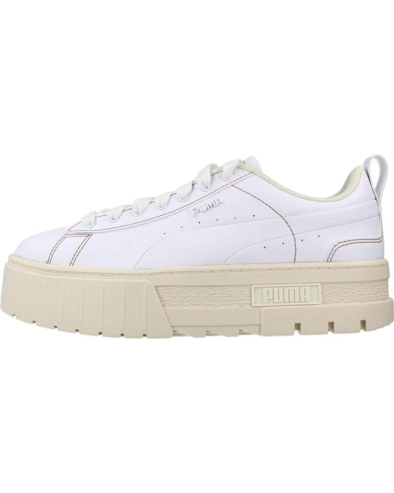 Sapatilhas de Mulher PUMA ZAPATILLAS MUJER MODELO MAYZE INFUSE WNS COLOR BLANCO WHITE