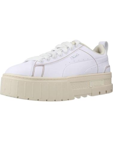 Sapatilhas de Mulher PUMA ZAPATILLAS MUJER MODELO MAYZE INFUSE WNS COLOR BLANCO WHITE