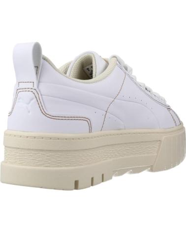 Sapatilhas de Mulher PUMA ZAPATILLAS MUJER MODELO MAYZE INFUSE WNS COLOR BLANCO WHITE
