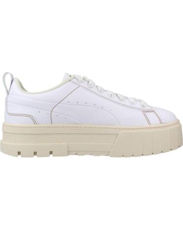 Sapatilhas de Mulher PUMA ZAPATILLAS MUJER MODELO MAYZE INFUSE WNS COLOR BLANCO WHITE