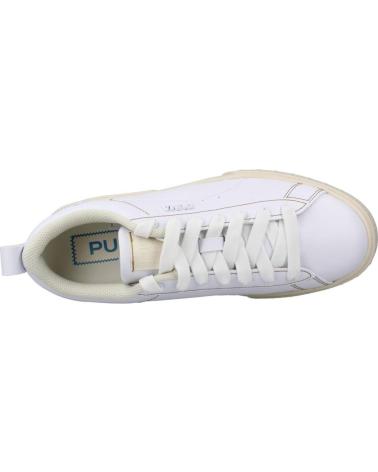 Sapatilhas de Mulher PUMA ZAPATILLAS MUJER MODELO MAYZE INFUSE WNS COLOR BLANCO WHITE