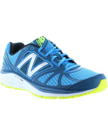 Scarpe sport per Uomo NEW BALANCE M770BB5 ROYAL
