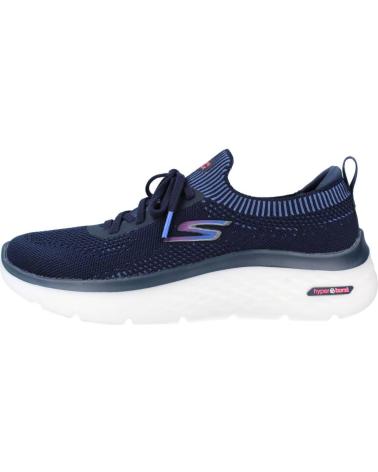 SKECHERS 124585 NVY BLU MARINO AZUL
