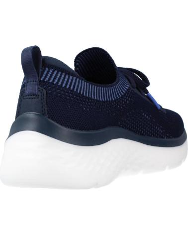 SKECHERS 124585 NVY BLU MARINO AZUL