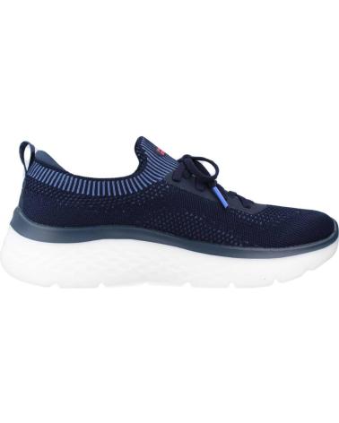 SKECHERS 124585 NVY BLU MARINO AZUL
