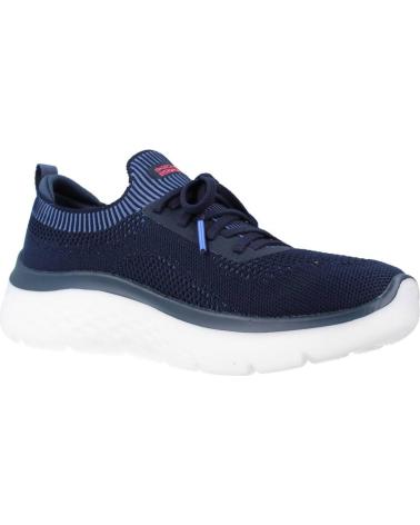 SKECHERS 124585 NVY BLU MARINO AZUL