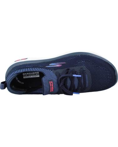 SKECHERS 124585 NVY BLU MARINO AZUL