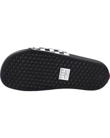 VANS OFF THE WALL CHANCLAS VANS EN PARA HOMBRE MULTICOLOR