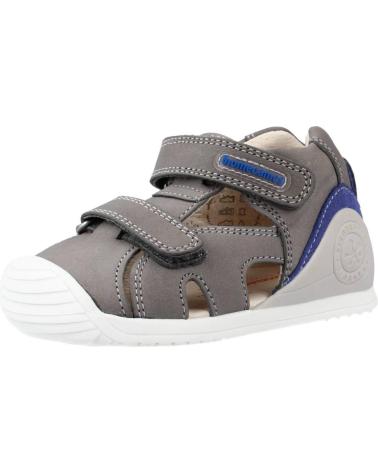 Sandalias-De-Niña-BIOMECANICS-SANDALIAS-BIOMECANICS-B-DARK-GREYNOBUCK