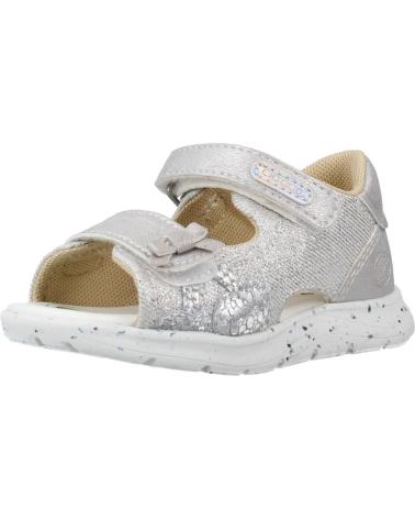 Sandali per Bambina CHICCO SANDALIAS NINA MODELO GLAMMY COLOR BLANCO 020