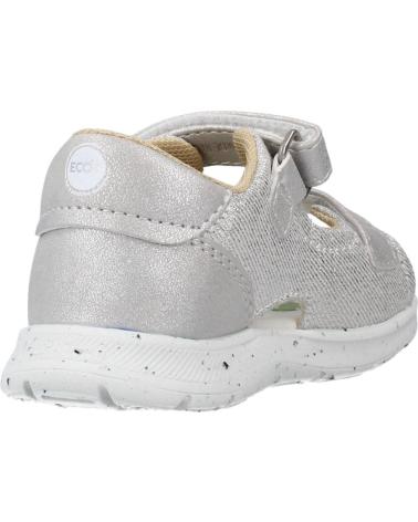 Sandali per Bambina CHICCO SANDALIAS NINA MODELO GLAMMY COLOR BLANCO 020