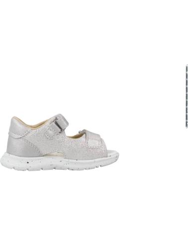 Sandali per Bambina CHICCO SANDALIAS NINA MODELO GLAMMY COLOR BLANCO 020
