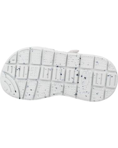 Sandali per Bambina CHICCO SANDALIAS NINA MODELO GLAMMY COLOR BLANCO 020