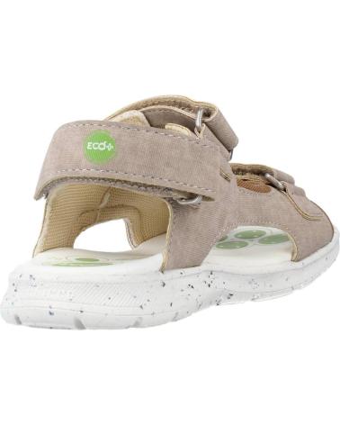Sandalen für Junge CHICCO SANDALIAS NINO MODELO CAYSON COLOR MARRON 400