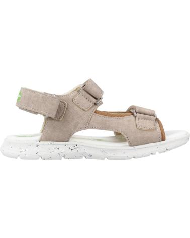 Sandalen für Junge CHICCO SANDALIAS NINO MODELO CAYSON COLOR MARRON 400
