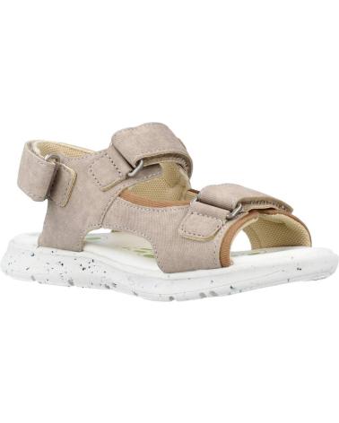 Sandalen für Junge CHICCO SANDALIAS NINO MODELO CAYSON COLOR MARRON 400