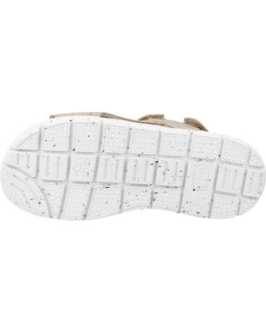 Sandalen für Junge CHICCO SANDALIAS NINO MODELO CAYSON COLOR MARRON 400