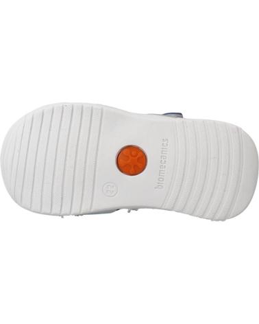 Sandales pour Garçon GARVALIN 222132-B Y BLANCO AZUL