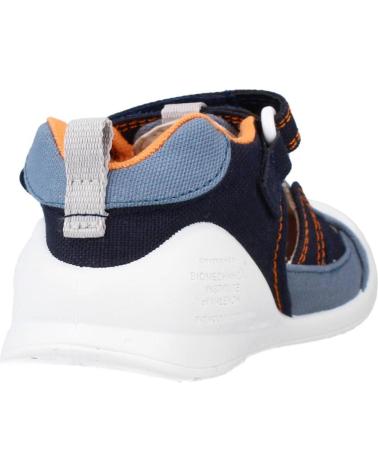 Sandalias de Niño GARVALIN 222182-A VAQUERO Y MARINO AZUL