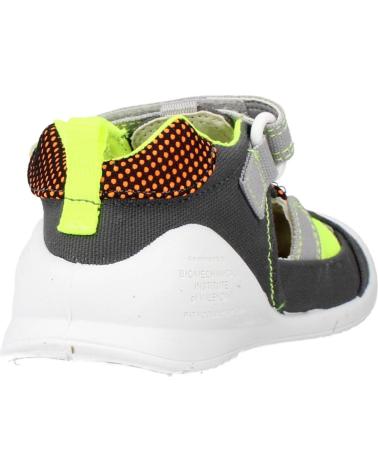 Sandalias de Niño BIOMECANICS SANDALIAS NINO MODELO 222184B COLOR FLORAL MARENGO
