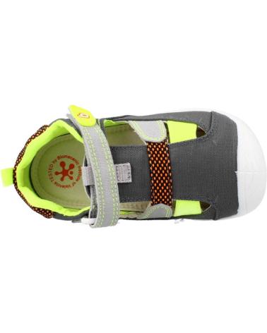 Sandalias de Niño BIOMECANICS SANDALIAS NINO MODELO 222184B COLOR FLORAL MARENGO