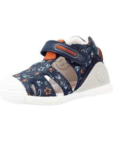Sandalias de Niño BIOMECANICS SANDALIA PRIMEROS PASOS 222148 OCEANAVIONES