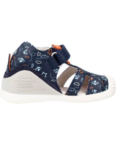Sandalias de Niño BIOMECANICS SANDALIA PRIMEROS PASOS 222148 OCEANAVIONES